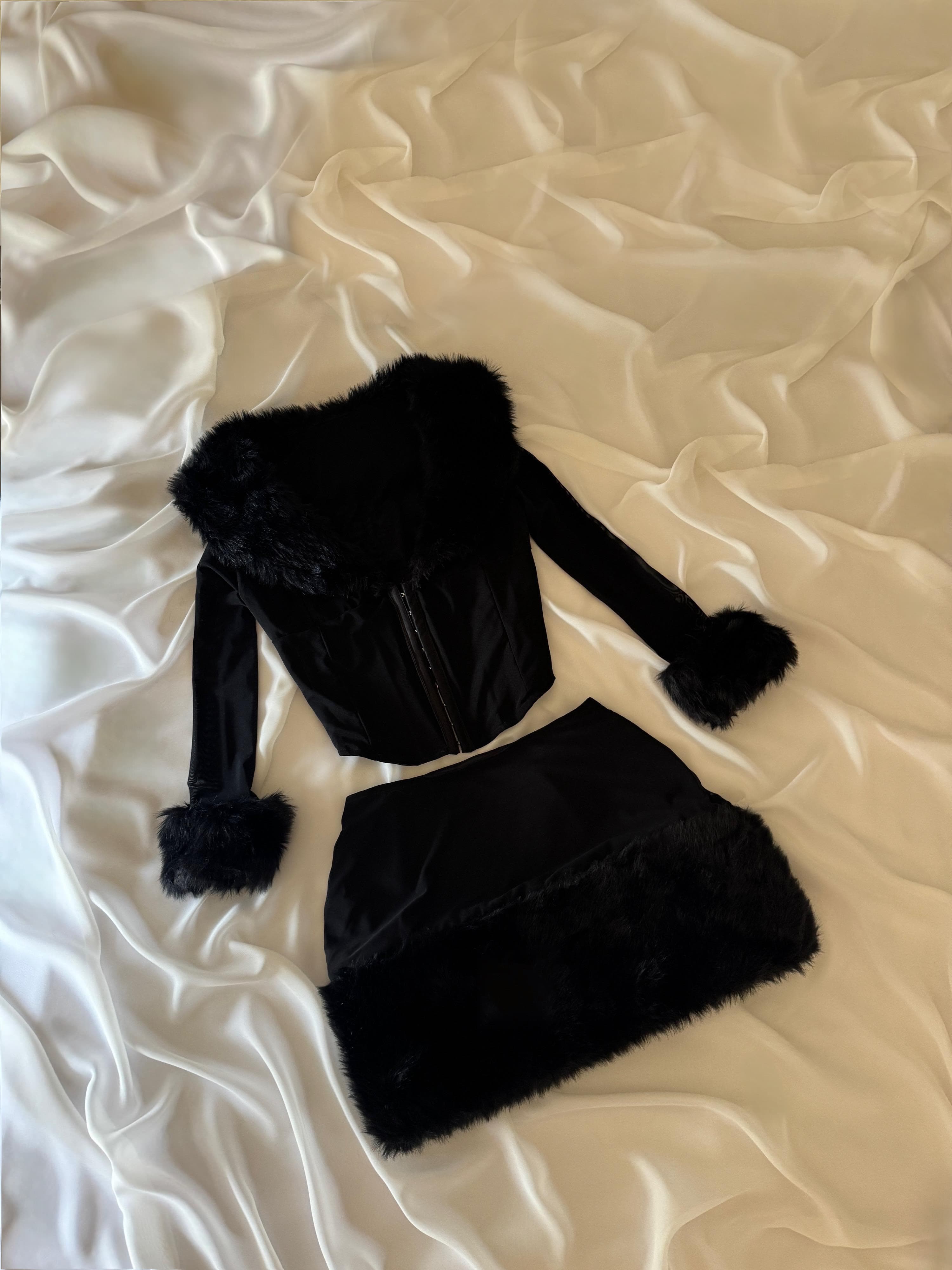 Ropa de prueba