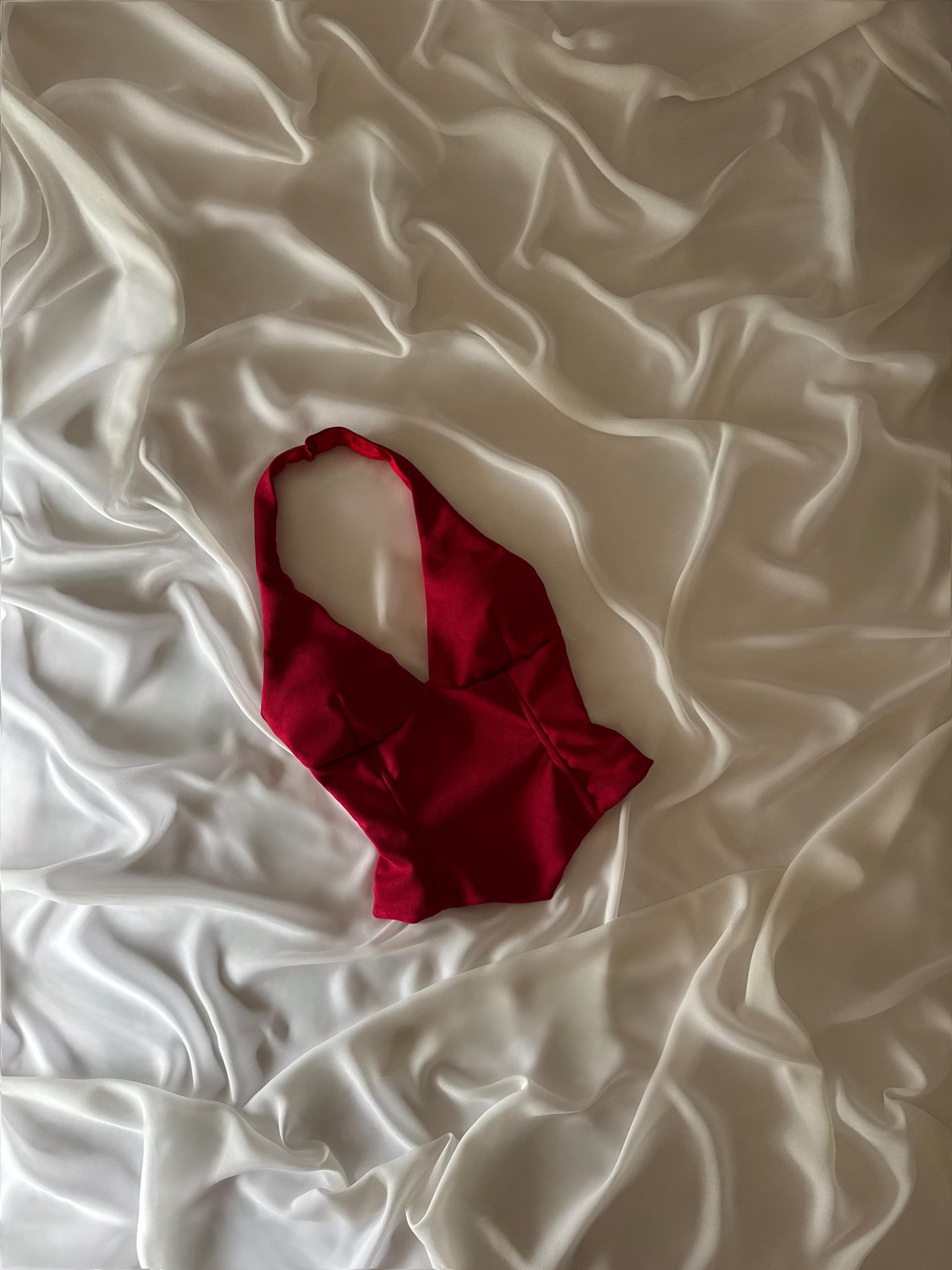 Prueba rojo